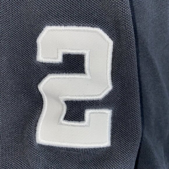 Polo Ralph Lauren USA #2 Collins Mens's XL Big Pony Faded Distressed - Picture 7 of 12